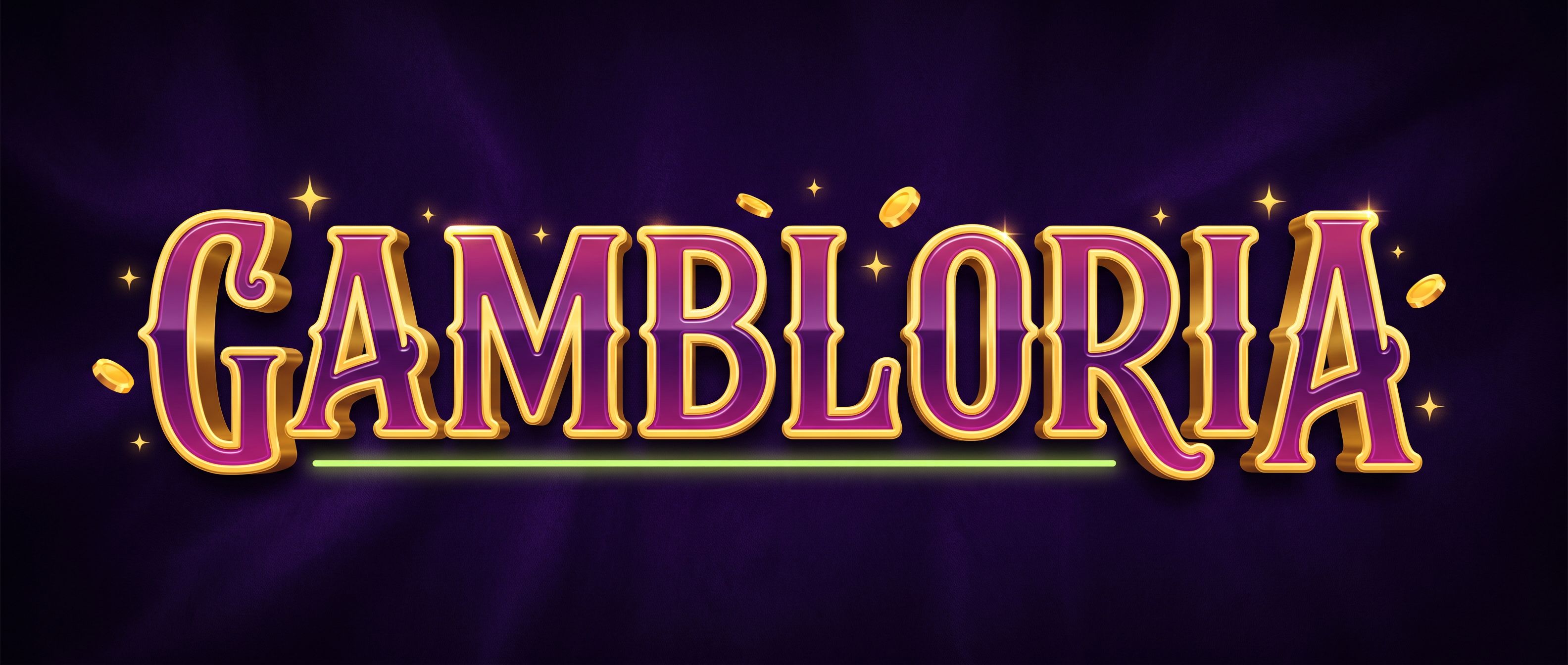 Gambloria Social Casino